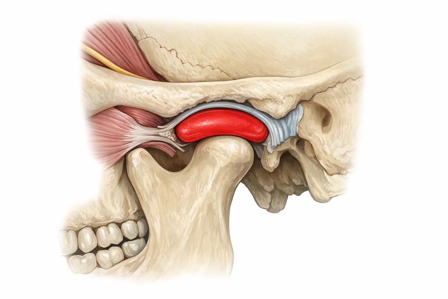 Stawy skroniowo-żuchwowe: nowoczesne podejście do terapii i praktyczne szkolenia